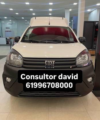 FIAT FIORINO 1.3 FIREFLY FLEX ENDURANCE MANUAL FIAT FIORINO 1.3 FIREFLY FLEX ENDURANCE MANUAL